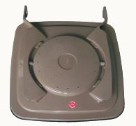 Foto Biofilterdeckel