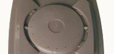 Foto Biofilterdeckel