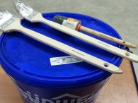 Foto Farben bedarfsgerecht einkaufen Foto Farben bedarfsgerecht einkaufen