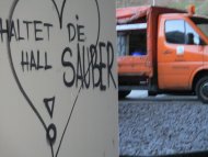 Foto Graffiti Foto Graffiti