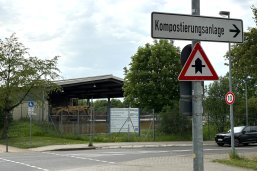 Grünschnitt Kompostieranlage Niederberg Grünschnitt Kompostieranlage Niederberg