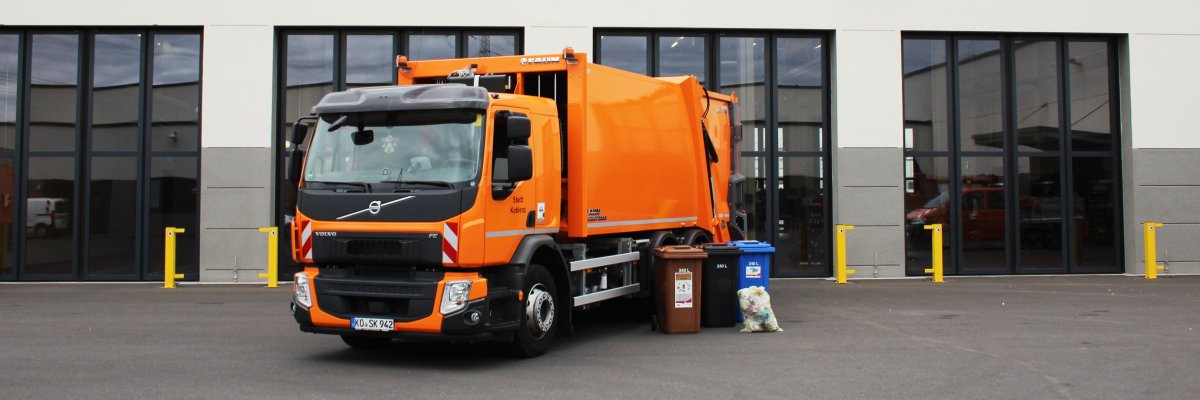 Betriebshof Kommunaler Servicebetrieb