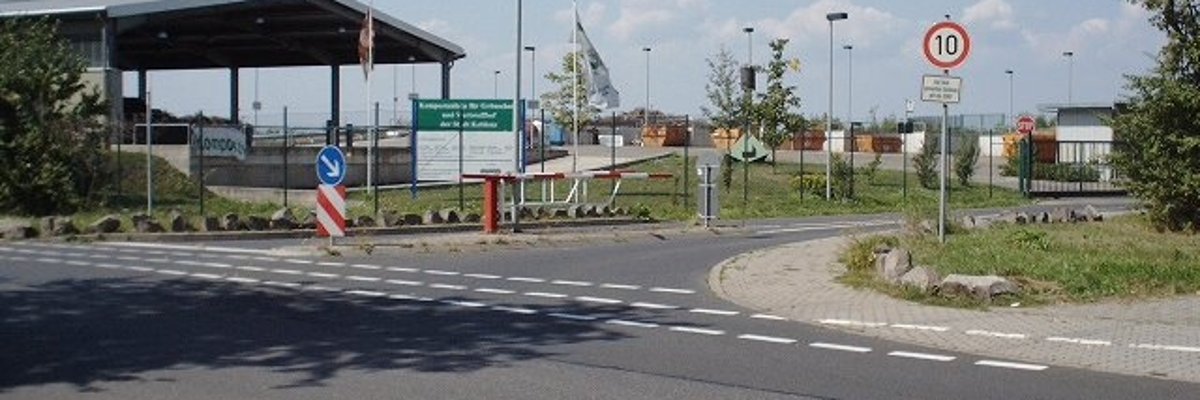 Foto Grünschnittkompostieranlage Grünschnitt-Kompostieranlage Niederberg.jpg