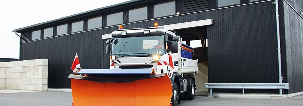 Foto Strassenreinigung Foto Strassenreinigung