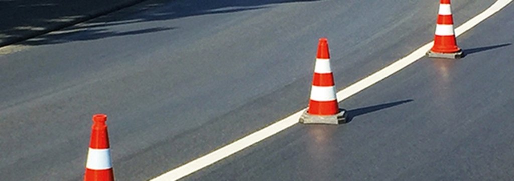 Foto Strassenunterhaltung Foto Strassenunterhaltung