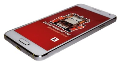 Smartphone Smartphone