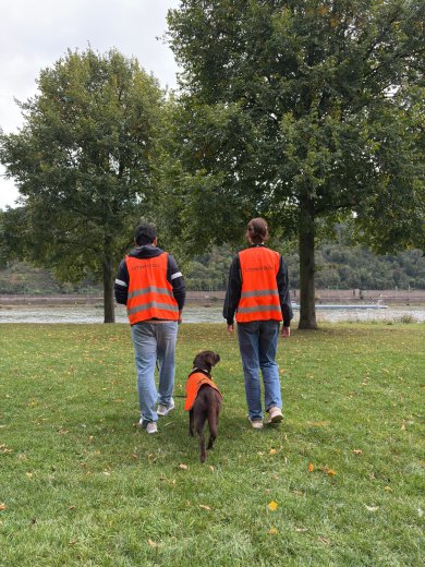 Umwelt-Scouts Umwelt-Scouts