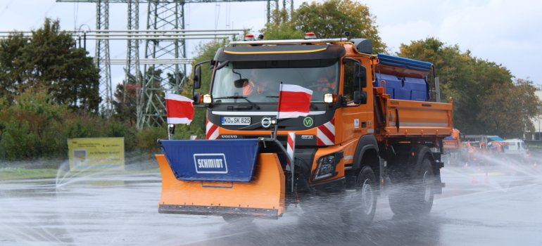 Kommunaler Servicebetrieb Koblenz