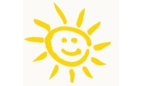 Foto Zusatzleerung der Biotonne im Sommer