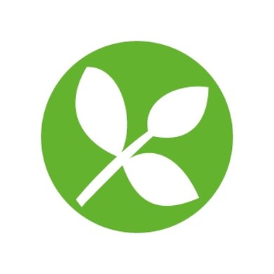 Icon Grünschnitt Icon Grünschnitt
