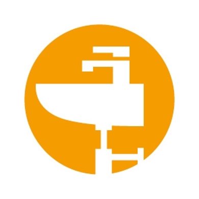 Icon Renovierungsabfälle Icon Renovierungsabfälle