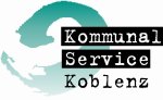 Logo Kommunaler Servicebetrieb Koblenz Zurück zur Startseite